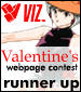 Valentine's 2000 Webpage Creation Contest
