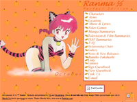 Ranma Perfect Edition 2000 September 30th