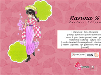 Ranma Perfect Edition 2001 February 19th