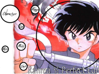 Ranma Perfect Edition 2004 September 18th