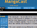 MangaCast