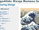 Manga4Kids