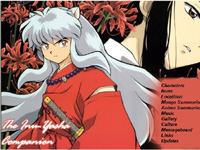 Inuyasha 2002