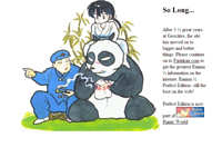 Ranma Perfect Edition 1998-?